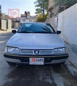 بيجو 405